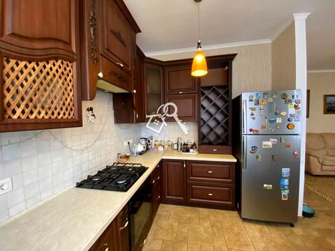 квартира по адресу Степана Тильгы ул. (Революционная), 10