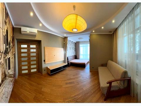 квартира по адресу Андрея Верхогляда ул. (Михайла Драгомирова), 5