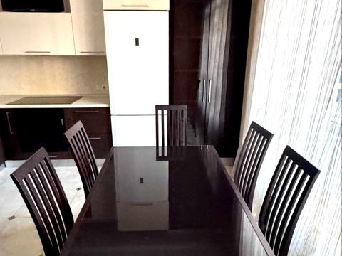 квартира по адресу Андрея Верхогляда ул. (Михайла Драгомирова), 5