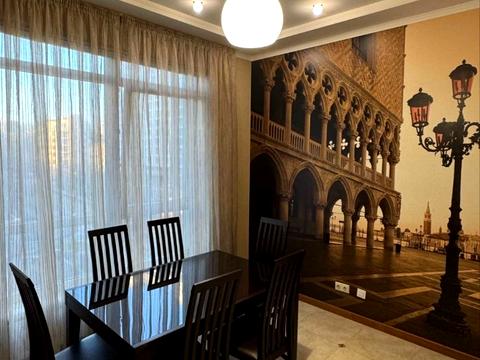 квартира по адресу Андрея Верхогляда ул. (Михайла Драгомирова), 5