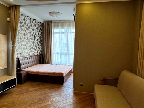 квартира по адресу Андрея Верхогляда ул. (Михайла Драгомирова), 5