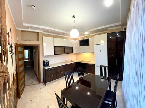 квартира по адресу Андрея Верхогляда ул. (Михайла Драгомирова), 5