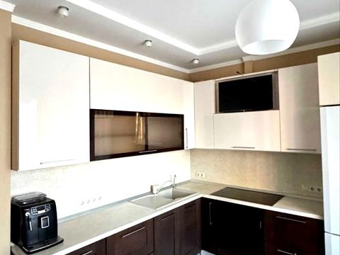 квартира по адресу Андрея Верхогляда ул. (Михайла Драгомирова), 5