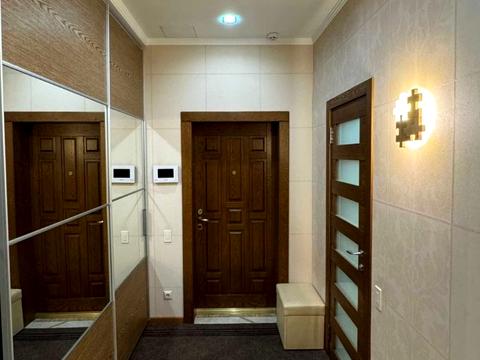 квартира по адресу Андрея Верхогляда ул. (Михайла Драгомирова), 5