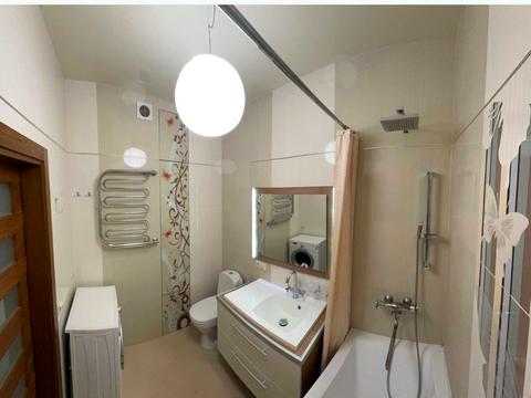 квартира по адресу Андрея Верхогляда ул. (Михайла Драгомирова), 5