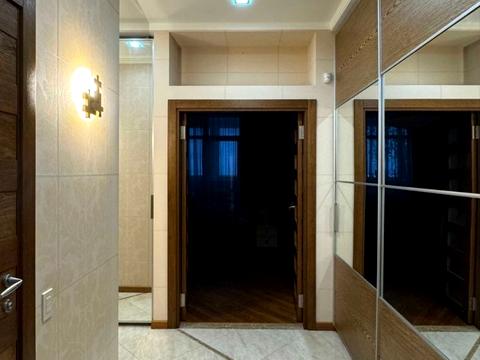 квартира по адресу Андрея Верхогляда ул. (Михайла Драгомирова), 5