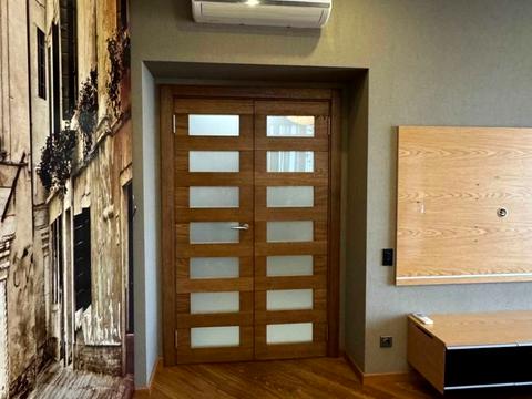 квартира по адресу Андрея Верхогляда ул. (Михайла Драгомирова), 5