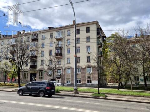 квартира за адресою Голосіївський просп. (40-річчя Жовтня), 90