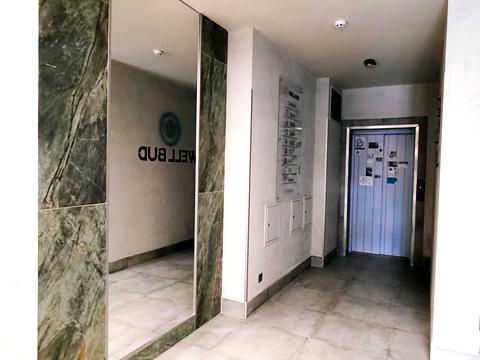 квартира по адресу Щирецкая ул., 8А