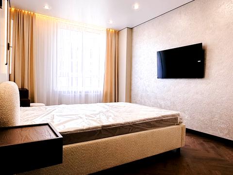 квартира по адресу Щирецкая ул., 8А