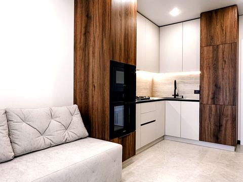 квартира за адресою Щирецька вул., 8А