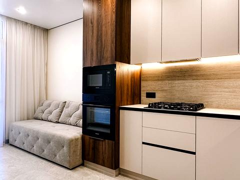 квартира по адресу Щирецкая ул., 8А