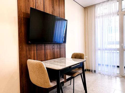 квартира по адресу Щирецкая ул., 8А