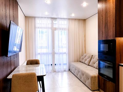 квартира по адресу Щирецкая ул., 8А