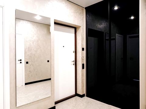 квартира по адресу Щирецкая ул., 8А