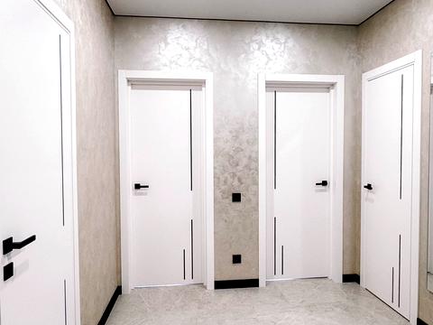 квартира по адресу Щирецкая ул., 8А