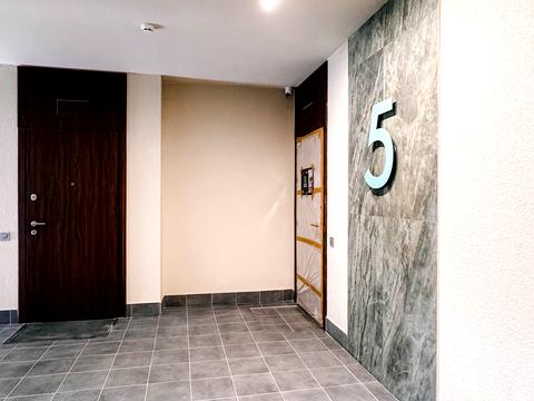 квартира по адресу Щирецкая ул., 8А