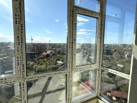 квартира по адресу Молодёжная ул., 53