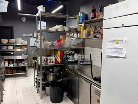 комерційна за адресою Зарічна вул., 6 к2