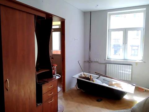 квартира за адресою Голосіївський просп. (40-річчя Жовтня), 90