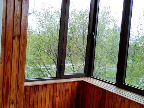 квартира за адресою Голосіївський просп. (40-річчя Жовтня), 90