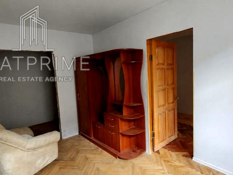 квартира за адресою Голосіївський просп. (40-річчя Жовтня), 90