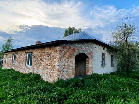 дом по адресу Марківщина