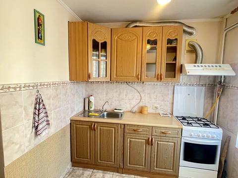 квартира по адресу Николая Карнаухова ул. (Мірющенка), 41