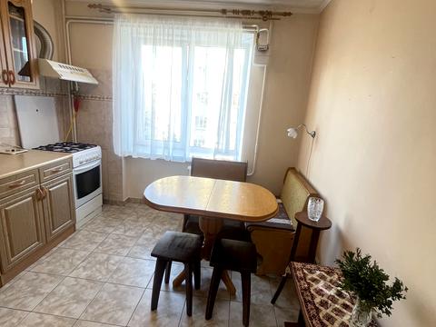 квартира по адресу Николая Карнаухова ул. (Мірющенка), 41