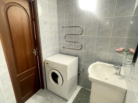 квартира по адресу Николая Карнаухова ул. (Мірющенка), 41