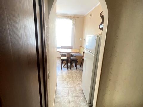 квартира по адресу Николая Карнаухова ул. (Мірющенка), 41