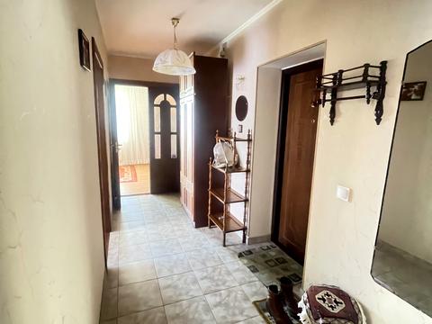 квартира по адресу Николая Карнаухова ул. (Мірющенка), 41