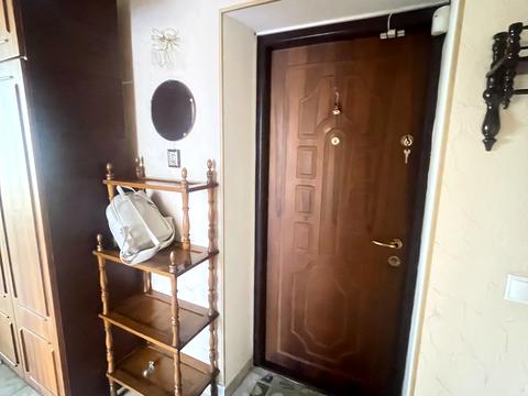 квартира по адресу Николая Карнаухова ул. (Мірющенка), 41