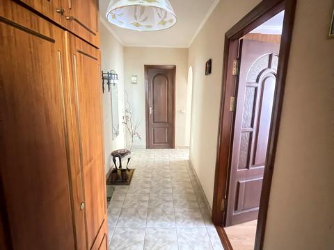 квартира по адресу Николая Карнаухова ул. (Мірющенка), 41