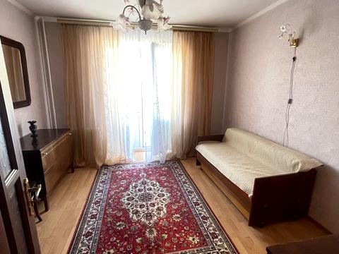 квартира по адресу Николая Карнаухова ул. (Мірющенка), 41