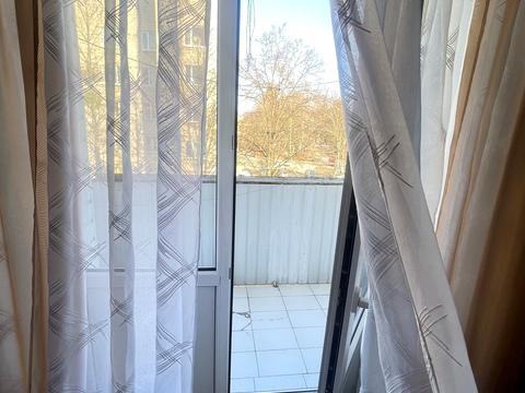 квартира по адресу Николая Карнаухова ул. (Мірющенка), 41