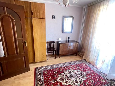 квартира по адресу Николая Карнаухова ул. (Мірющенка), 41