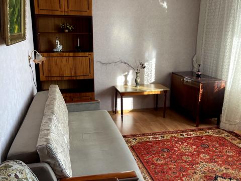 квартира по адресу Николая Карнаухова ул. (Мірющенка), 41