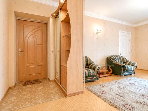 квартира по адресу Евгения Чикаленко ул. (Пушкінська), 2-4/7