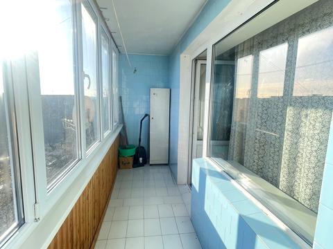 квартира по адресу Николая Карнаухова ул. (Мірющенка), 41