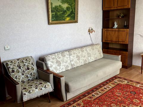 квартира по адресу Николая Карнаухова ул. (Мірющенка), 41