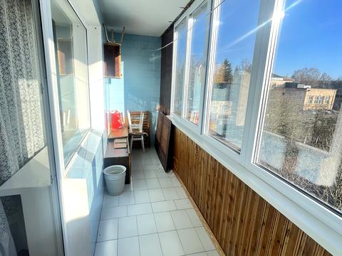 квартира по адресу Николая Карнаухова ул. (Мірющенка), 41