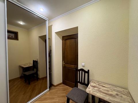 квартира по адресу Кловский спуск, 14/24