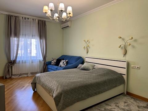 квартира по адресу Кловский спуск, 14/24