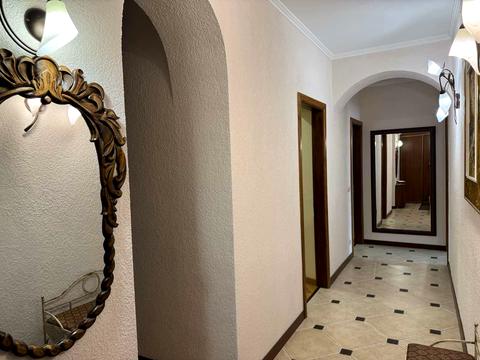 квартира по адресу Кловский спуск, 14/24