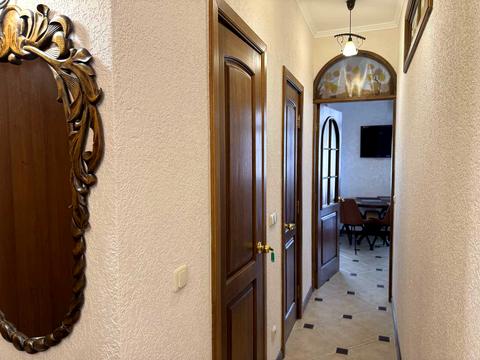 квартира по адресу Кловский спуск, 14/24