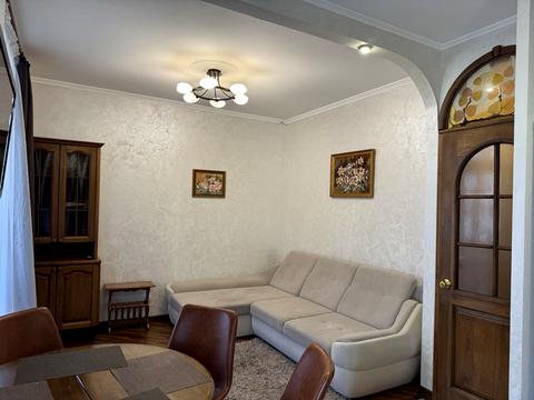 квартира по адресу Кловский спуск, 14/24