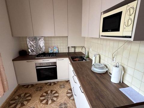 квартира по адресу Южный бульв., 22