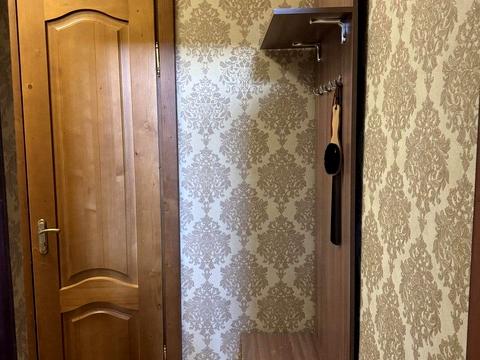 квартира по адресу Южный бульв., 22