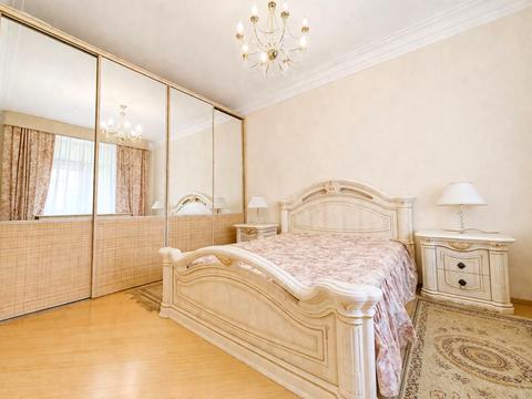 квартира по адресу Евгения Чикаленко ул. (Пушкінська), 2-4/7